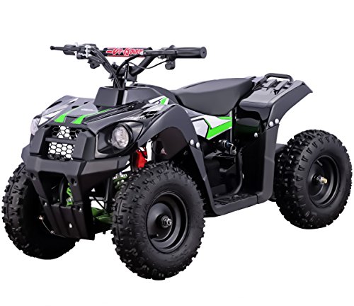 36v ride on