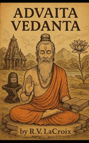 Advaita Vedanta: A Comprehensive Teaching Manual