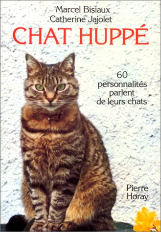 Télécharger Chat huppé. 60 personnalités parlent de leurs chats Gratuit