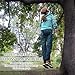 Halloween Decorations Outdoor - 5 Ft Life Size Hanging Floating MAX Prop, Scary Decor for Home Party Indoor Outside Garden Lawn Grave Yard