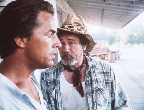 Flammender Sommer - Der lange, heiße Sommer