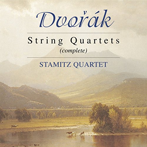 Stamitz Quartet