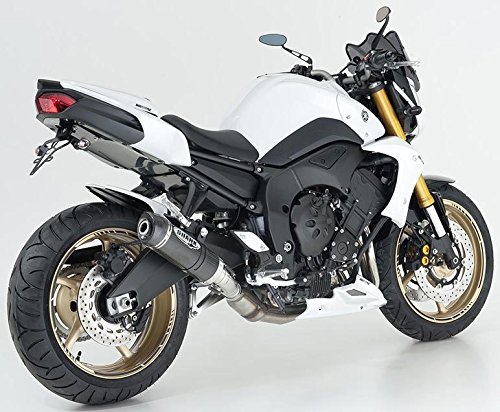 その他 Hana SHARK シャーク SRC 4 slip on exhaust (4-1) スリップオン