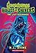 The Last Sleepover (Goosebumps House of Shivers #5)