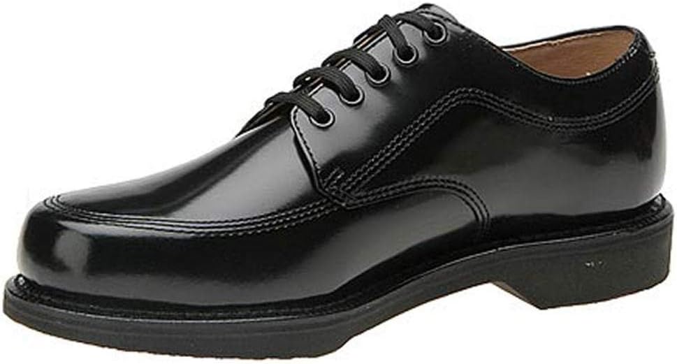 Work America Mens Work Shoe