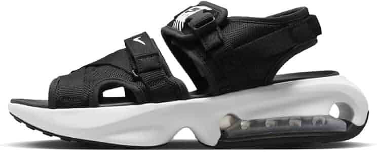 Amazon | NIKE [ナイキ] エア マックス ソル [AIR MAX SOL] ブラック