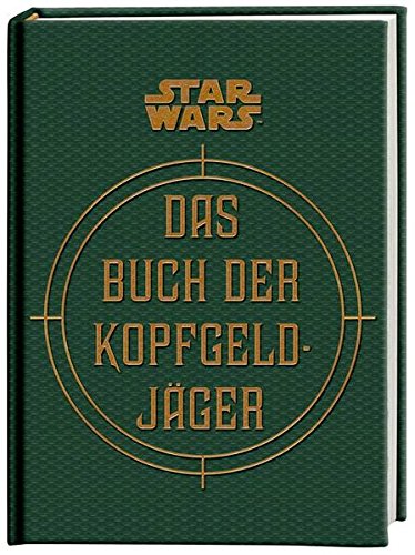 Preisvergleich Produktbild Das Buch der Kopfgeldjäger