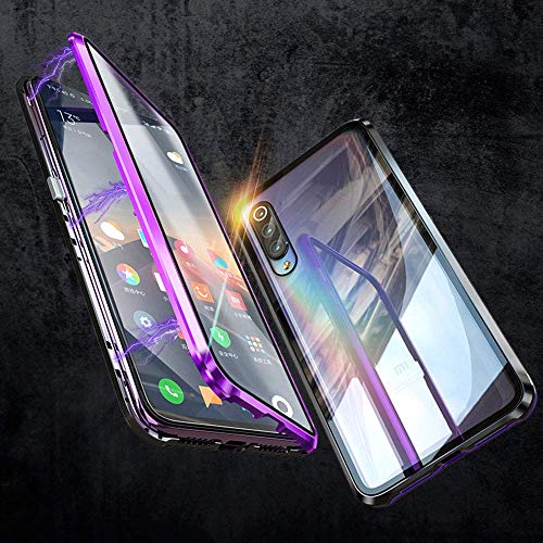 Cover per Huawei P20 Pro Magnetica Adsorbimento