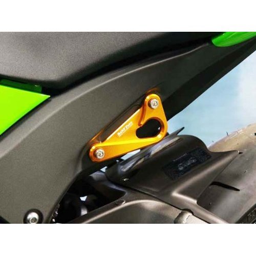 Amazon.co.jp: ベビーフェイス(BABY FACE) レーシングフック シルバー