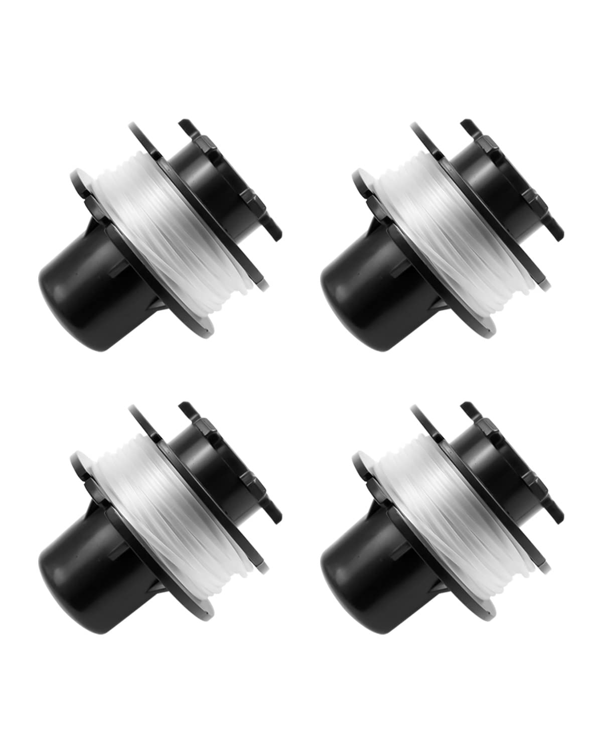 Amazon.com : NTSUMI 88185 String Trimmer Line Compatible