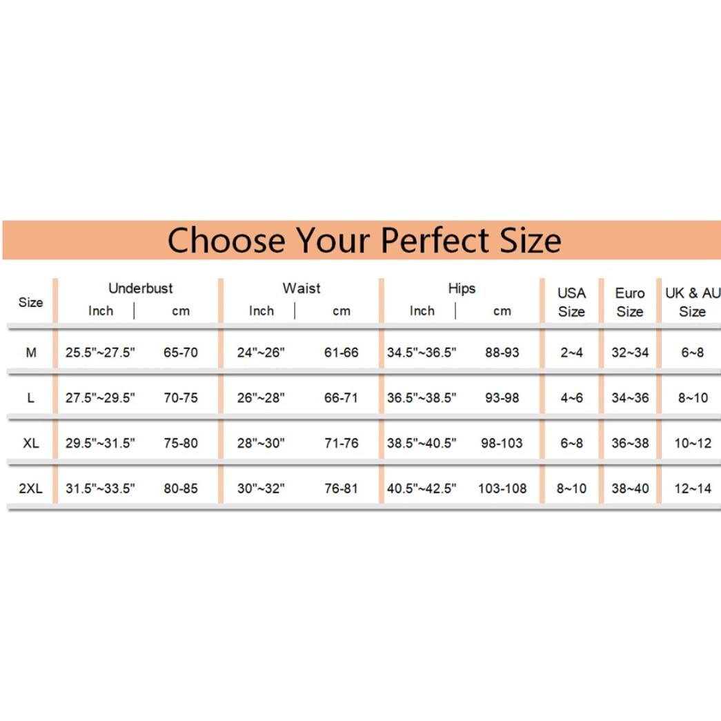 Damskie Body Shapewear Bielizna wyszczuplająca Bezszwowe urządzenie do modelowania sylwetki Firma