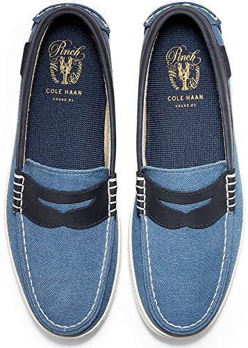Image of Cole Haan Men's Pinch LTE Penny Loafer