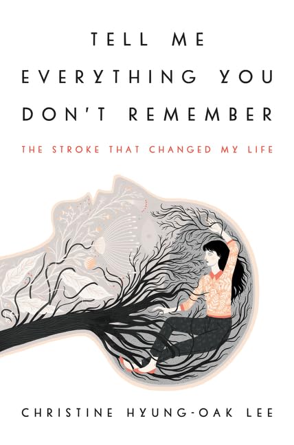 Buy Tell Me Everything You Don't Remember — BookShops.in