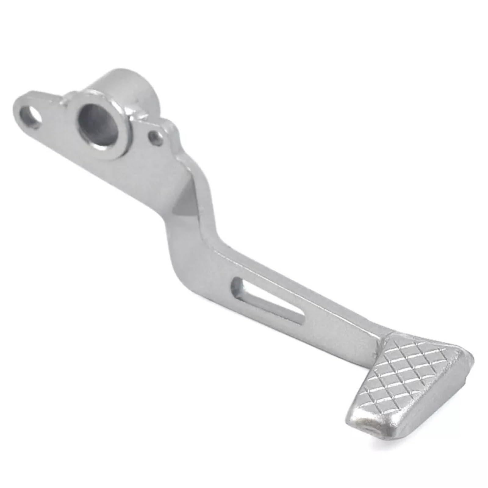 EMYMPUKSCK Rear Foot Brake Pedal Lever Shift for Ninja 400 EX400 2018-2023 Z400 2019-2023
