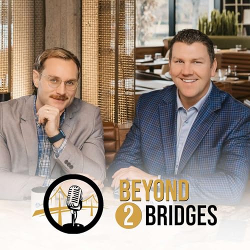 Beyond 2 Bridges Titelbild