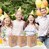 Zoom IMG-1 yhskjcd 10 pezzi sacchetti regalo Zoom IMG-1 yhskjcd 10 pezzi sacchetti regalo