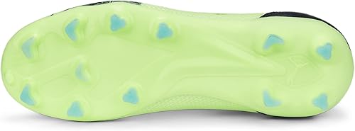 Miniatura 4 de PUMA Tenis unisex Ultra Match Firm Artificial Ground para niños