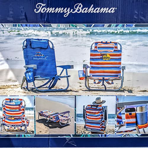 tommy bahama backpack beach chair reviews