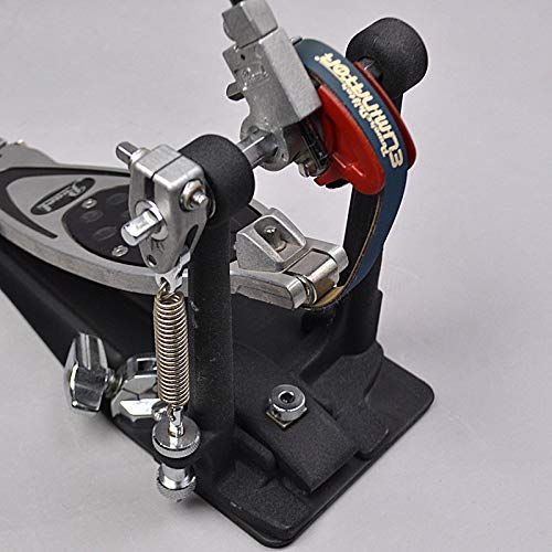 Amazon.com: Pearl P2000B Eliminator Single Bass Drum Pedal, Belt