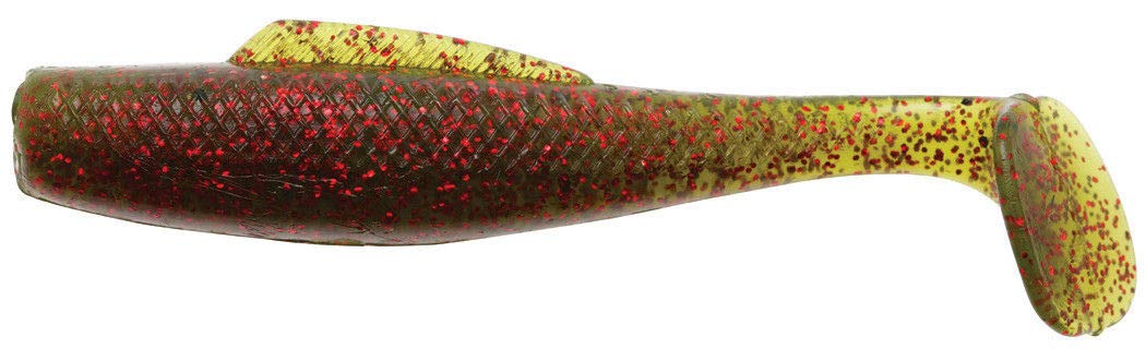 Amazon.com : Z-MAN Minnow, 3