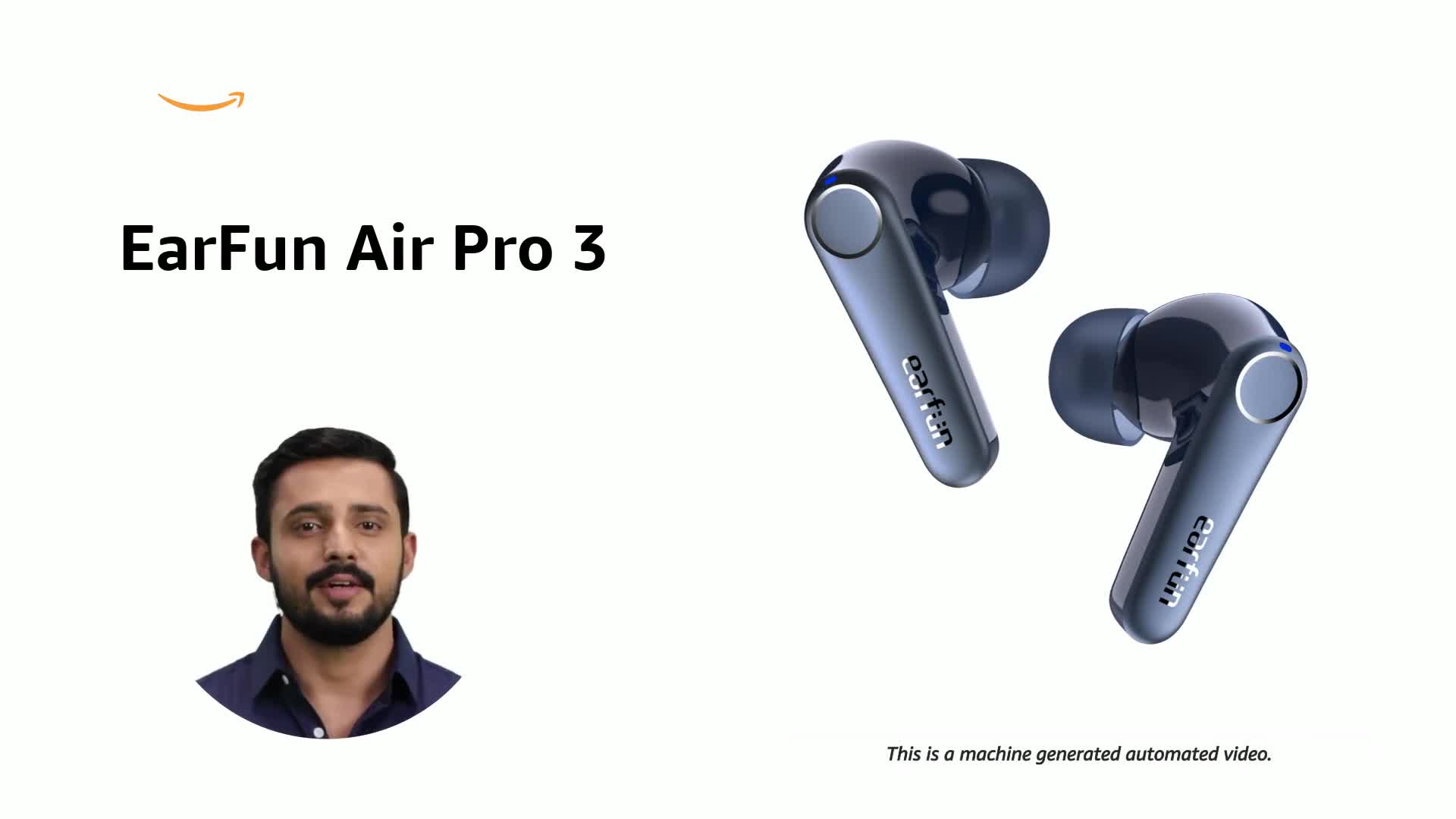 お買い得品 【在庫限り】【VGP金賞】EarFun Air Pro 3 ANC搭載完全