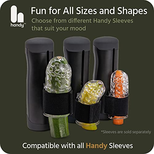 Amazon.com: The Handy