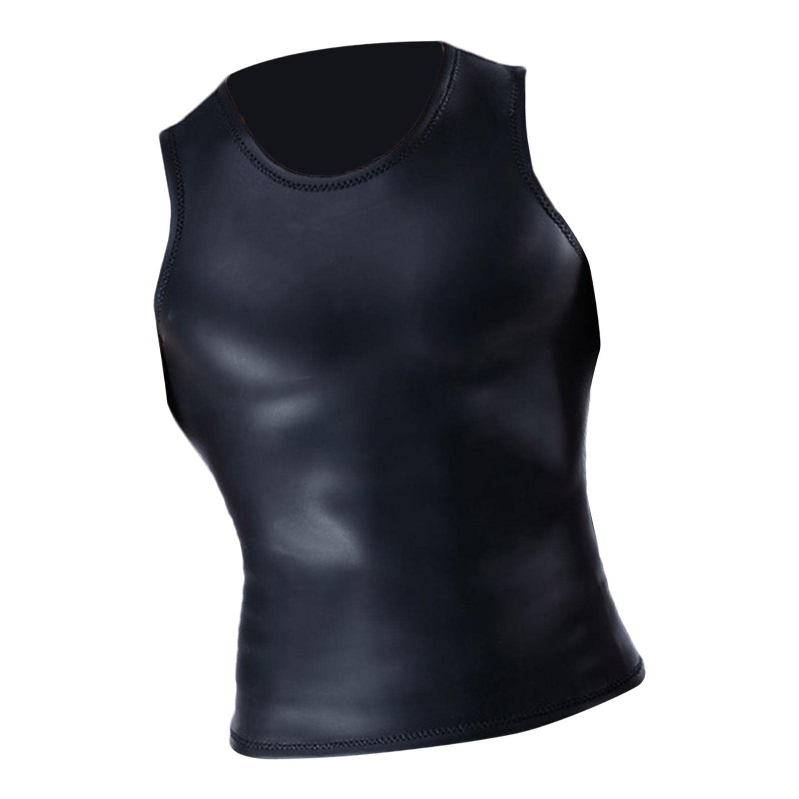 ujeavette UJEAVETTE® Wetsuits Vest Skin Friendly Men Diving Suit for Snorkeling Kayaking Swimming L-picture-48