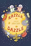 Razzle Dazzle: Poems by Andy Seed
