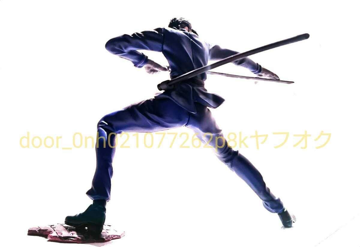 Amazon Jc るろうに剣心 新撰組 斎藤一 牙突 フィギュア フィギュア ドール 通販 Amazon Jc るろうに剣心 新撰組 斎藤一 牙突 フィギュア フィギュア ドール 通販
