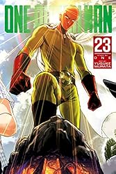 Amazon | One-Punch Man, Vol. 27 (English Edition) [Kindle
