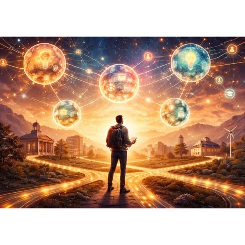 Serial Learner: Anti-Siloing - How to Compound Learning