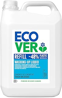 ECOVER(エコベール) 食器用洗剤 