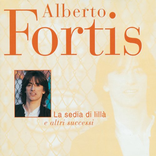 La Sedia di Lillà (Album Version)