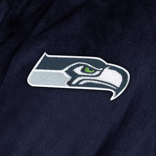 Image of Northwest NFL Unisex Silk Touch Bathrobe