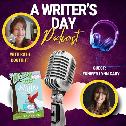 311: Jennifer Lynn Cary Interview
