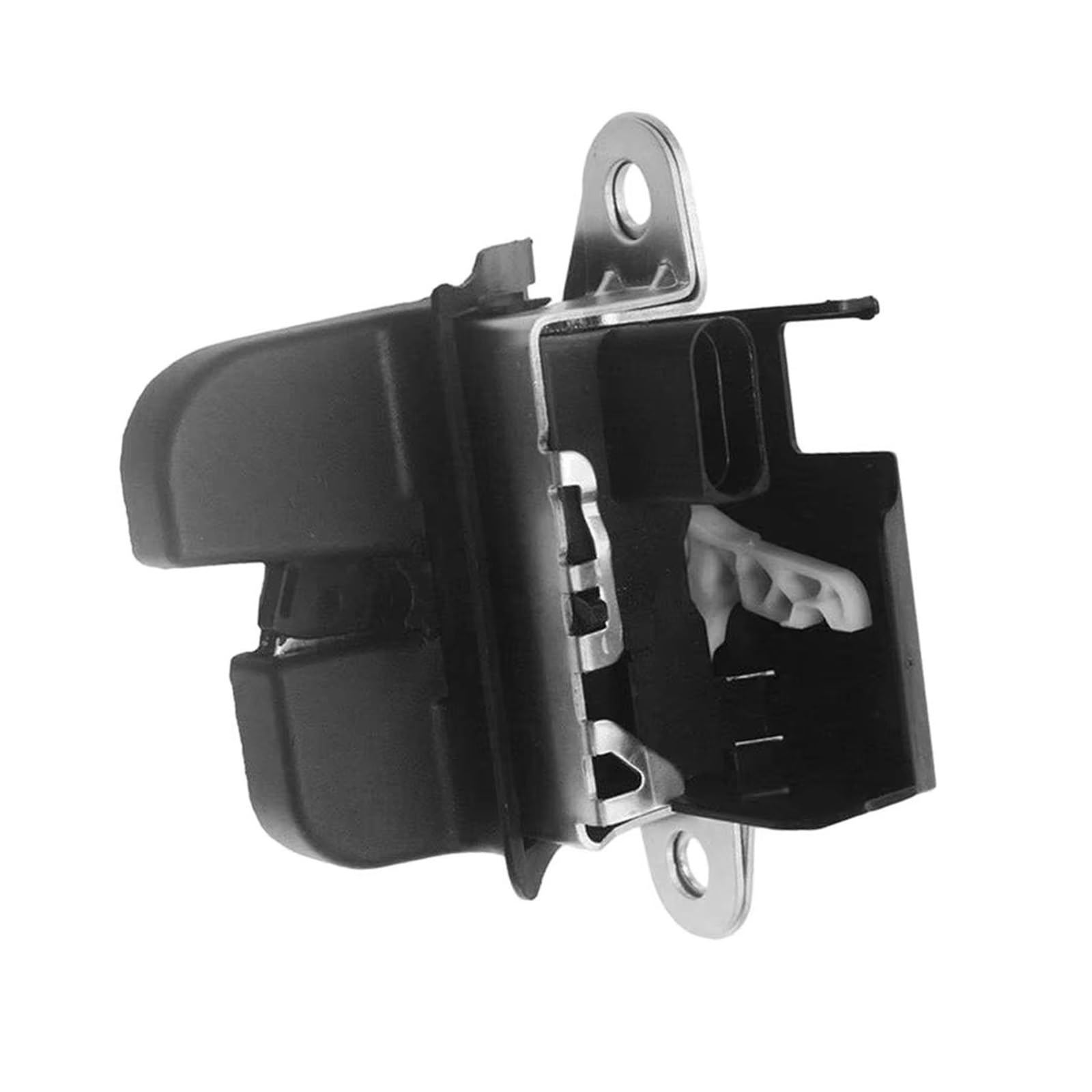 for Seat for Ibiza 2018 2019 2020 2021 6F0827505 Rear Trunk Lock Lid Latch Rear Tail Gate Latch Lock