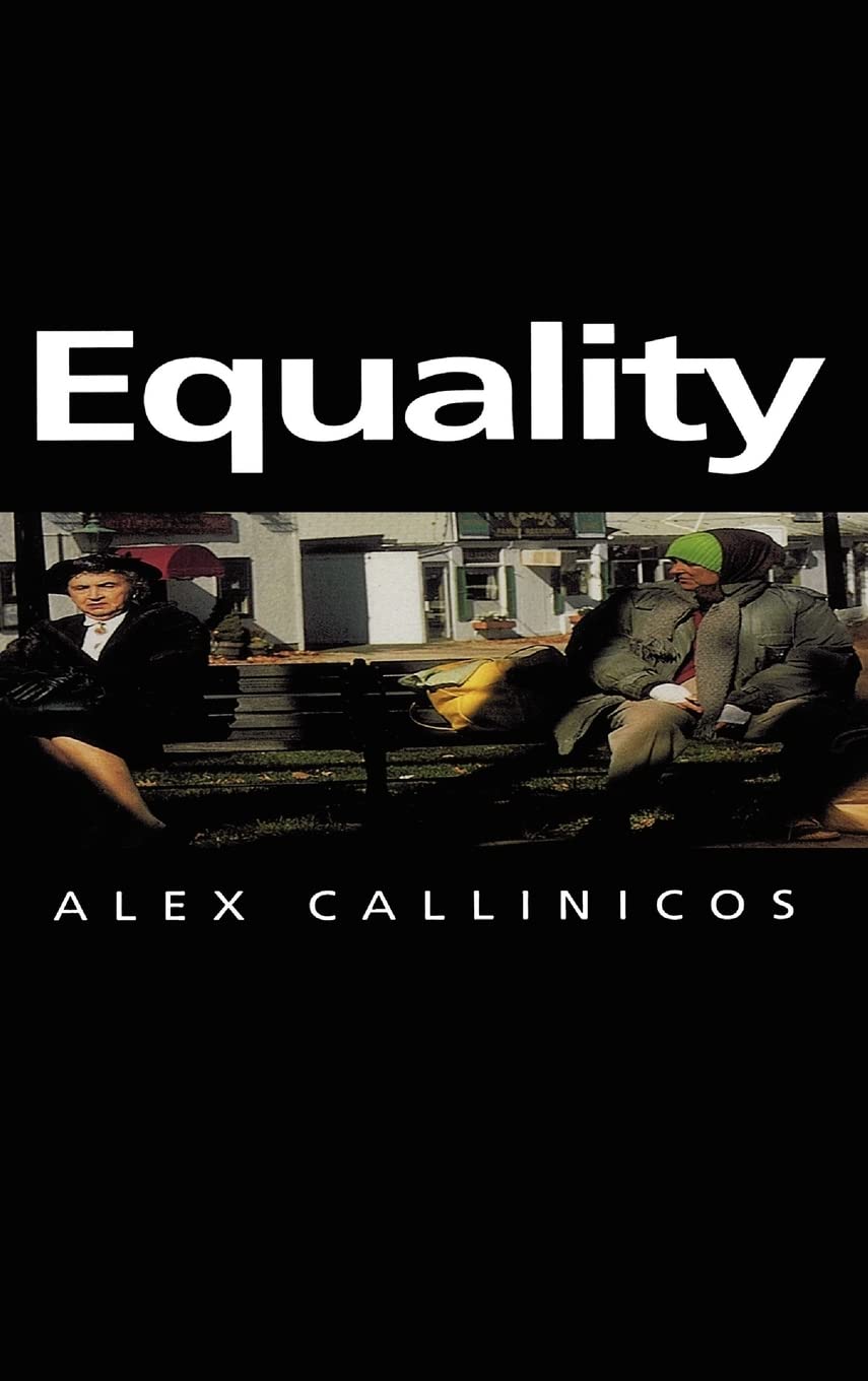 Equality: 7 (Themes for the 21st Century)