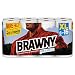 Brawny PICK-A-SIZE Paper Towels, XL, 8 ct