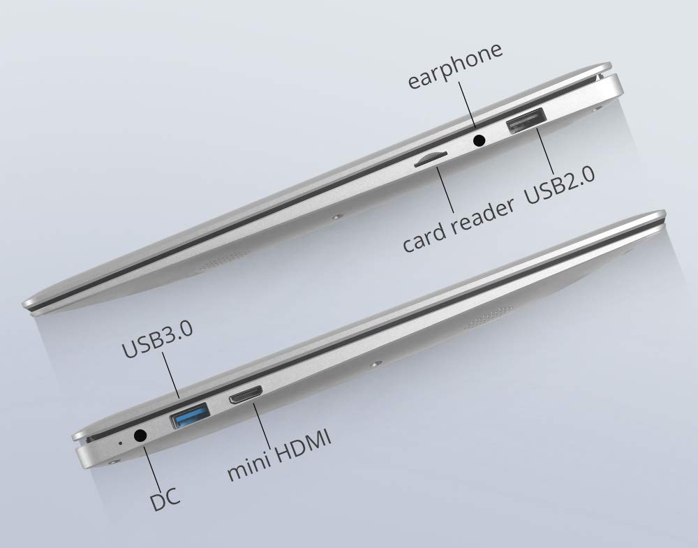 中国製ジャンパーノートパソコン Amazon.co.jp: Jumper EZbook S4 14インチノートブックPC FHD