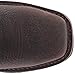 Ariat Men's Workhog Wide Square Composite Toe Work Boot, Bruin Brown, 12 2E US