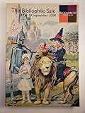 The Bibliophile Sale Sale NY14