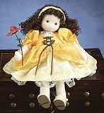 Green Tree Products Belle Musical Doll