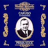  Enrico Caruso In Ensemble 1906