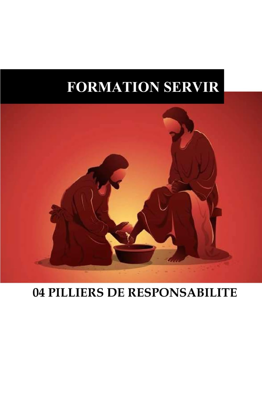 04 Pilliers de Responsabilité