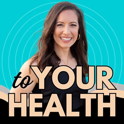 To Your Health cover art