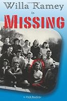 Willa Ramey Is Missing 1450595723 Book Cover
