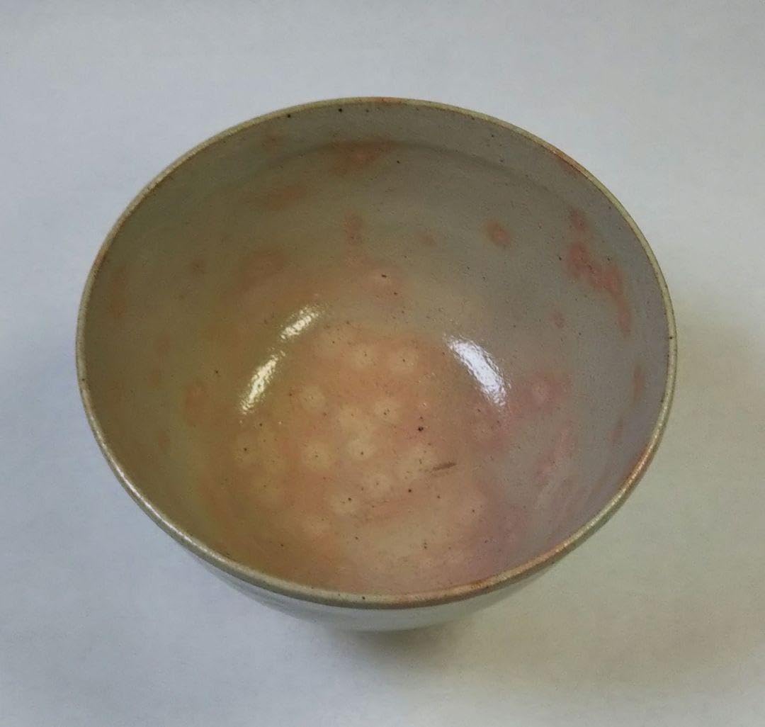 茶道具 茶碗 呉器 高麗 萬古焼 名工 清水茂生（初代清水楽山 次男）新品未使用 Amazon.co.jp: 茶道具 茶碗 呉器 高麗 萬古焼 名工 清水茂生