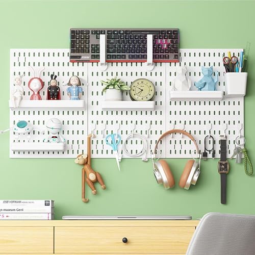pegboards