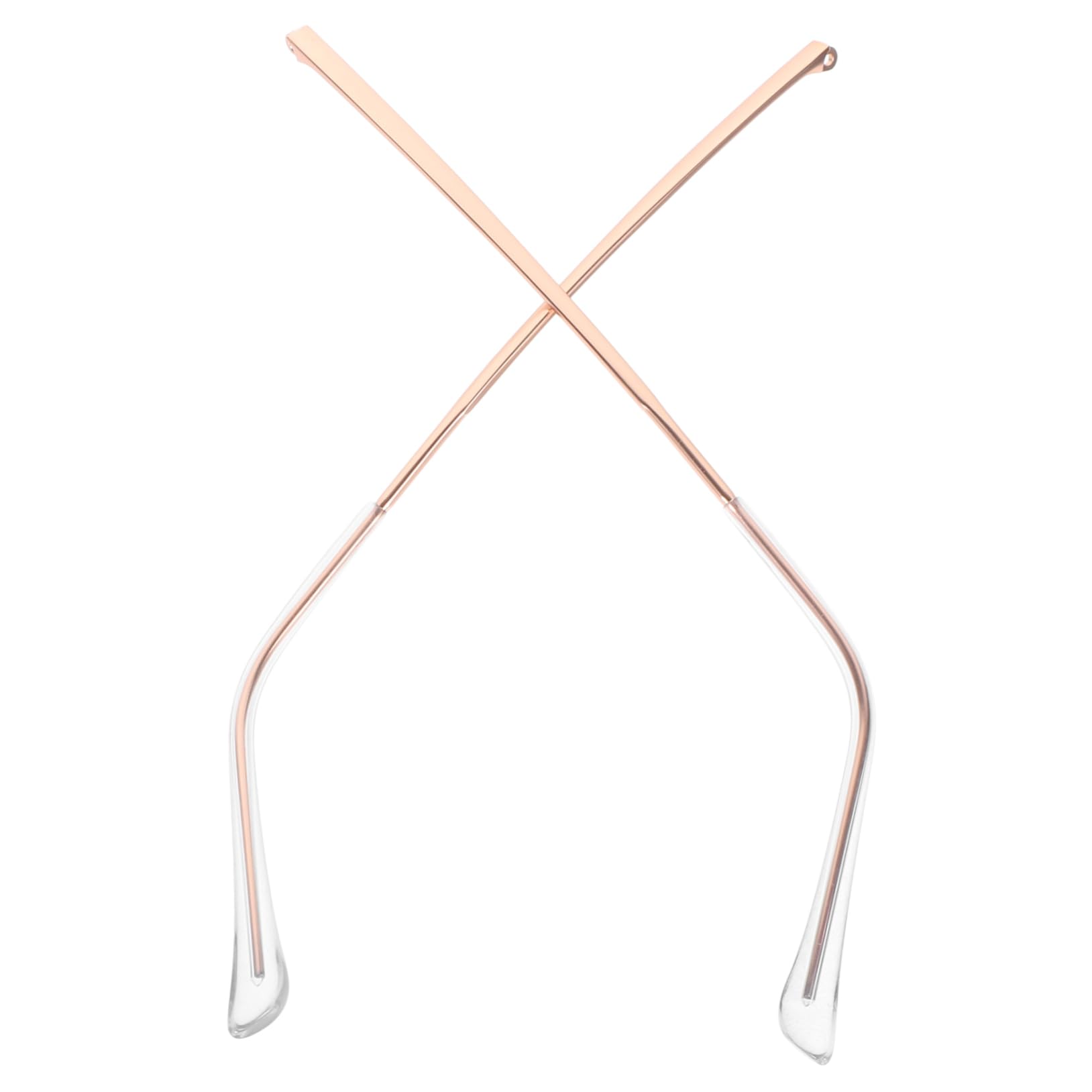 Healvian 5paires Jambes De Lunettes Métalliques Bras De Remplacement Universels Pour Lunettes Et Accessoires Pratiques Pour Équiper Vos Montures