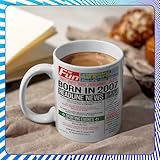 Zoom IMG-1 stuff4 tazza per 18 compleanno Zoom IMG-1 stuff4 tazza per 18 compleanno